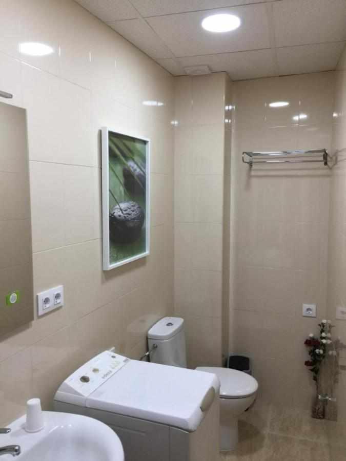 Kubik Apartamentos K1 Caces Extérieur photo