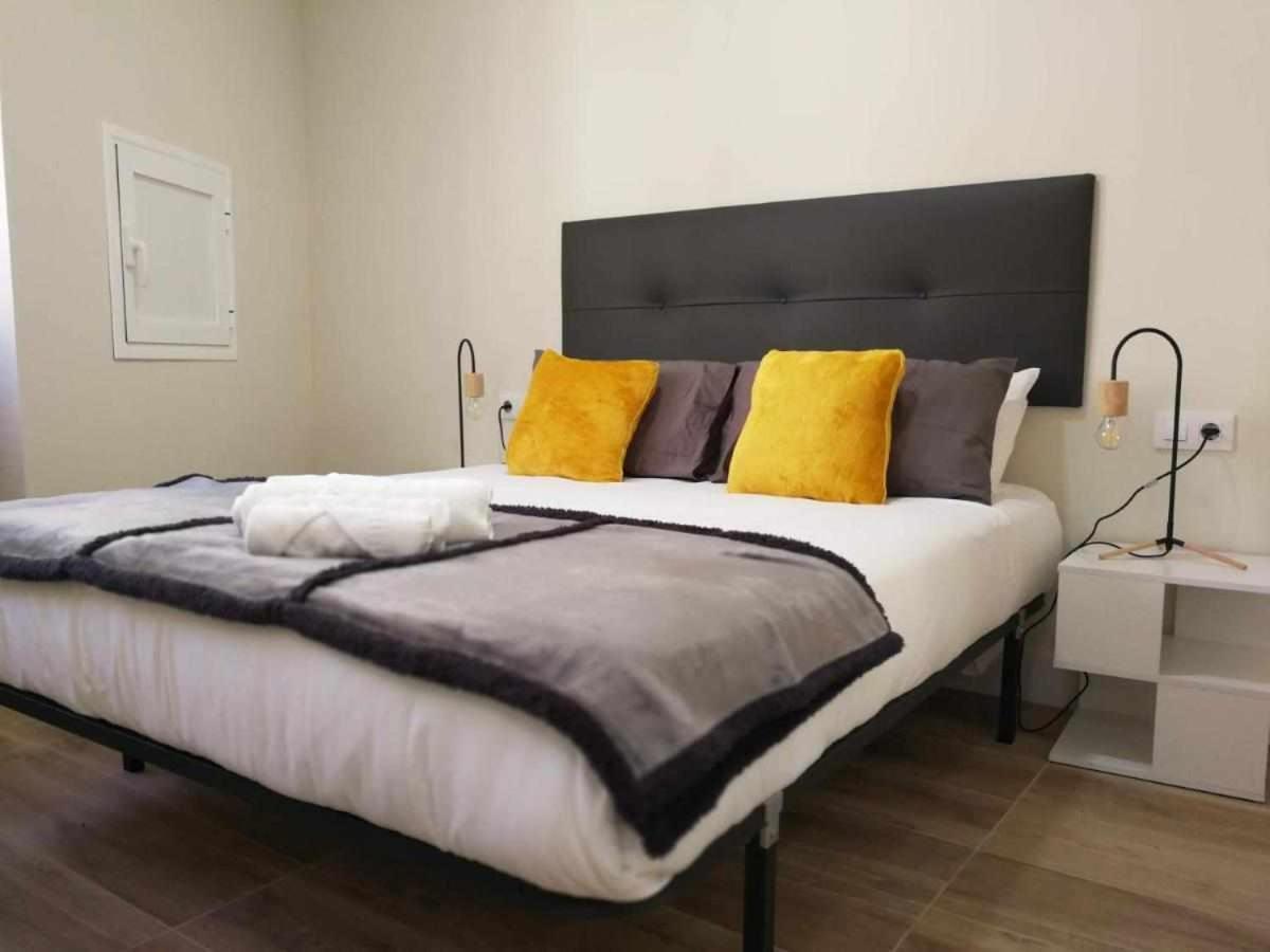 Kubik Apartamentos K1 Caces Extérieur photo