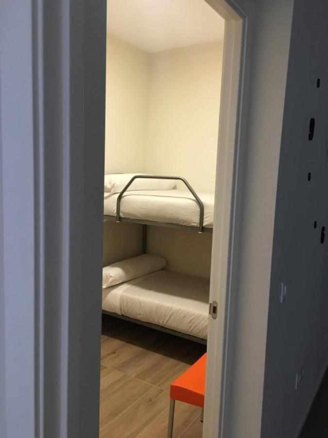 Kubik Apartamentos K1 Caces Extérieur photo