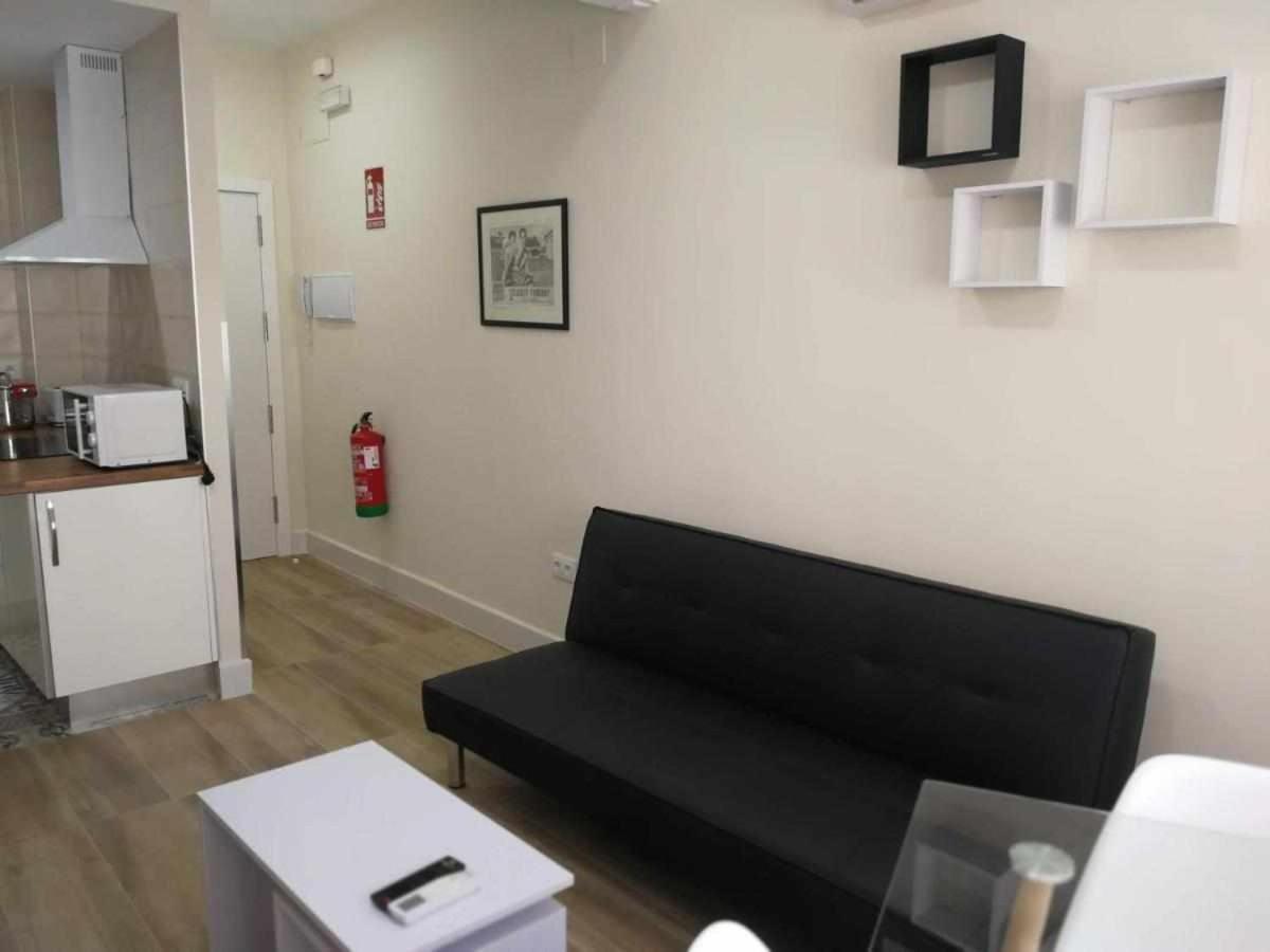 Kubik Apartamentos K1 Caces Extérieur photo