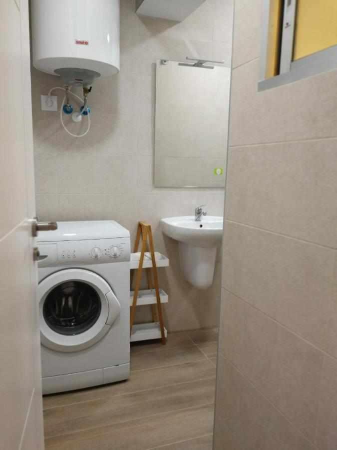 Kubik Apartamentos K1 Caces Extérieur photo