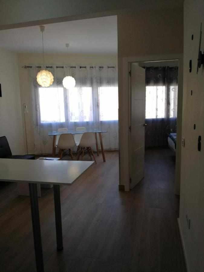 Kubik Apartamentos K1 Caces Extérieur photo