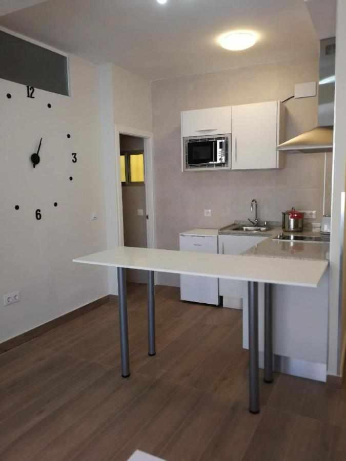 Kubik Apartamentos K1 Caces Extérieur photo