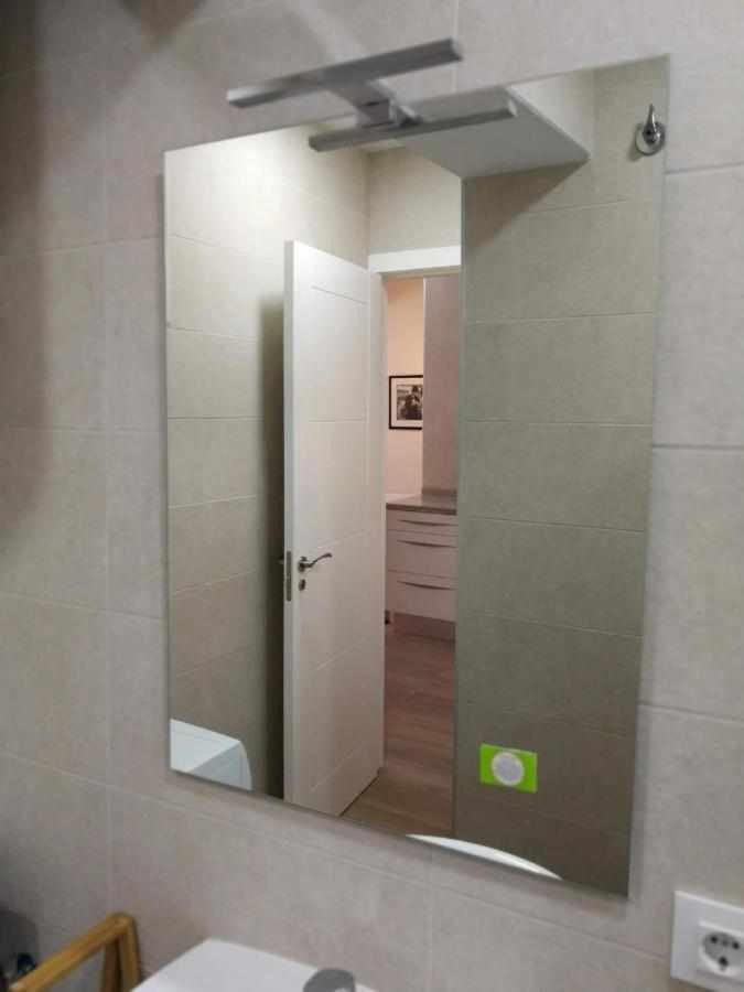 Kubik Apartamentos K1 Caces Extérieur photo