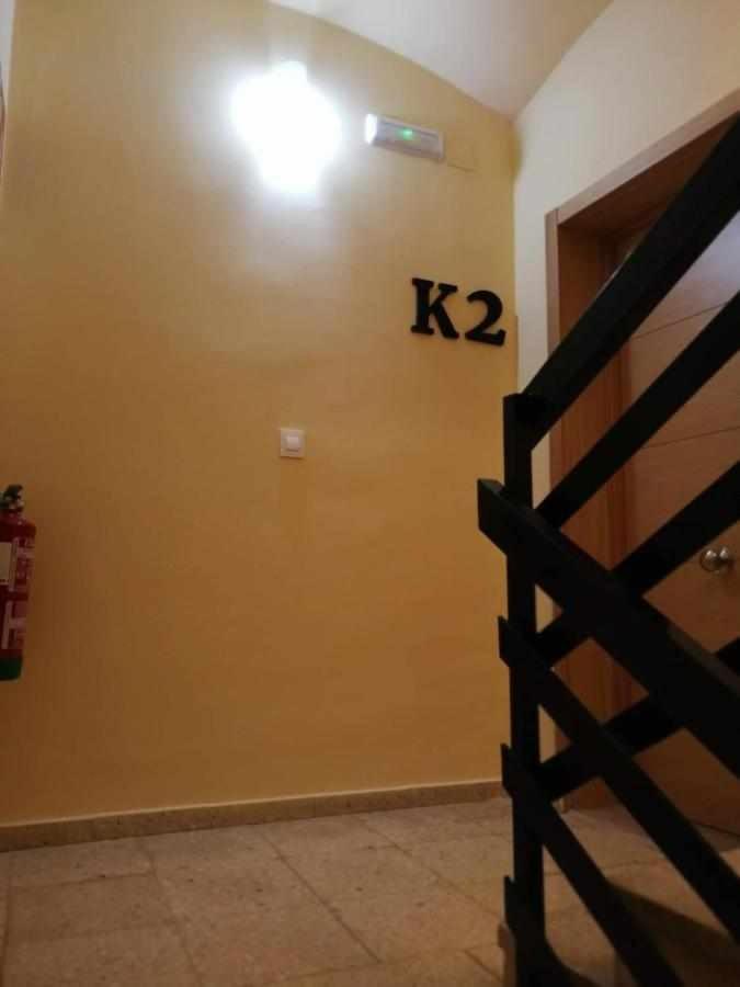 Kubik Apartamentos K1 Caces Extérieur photo