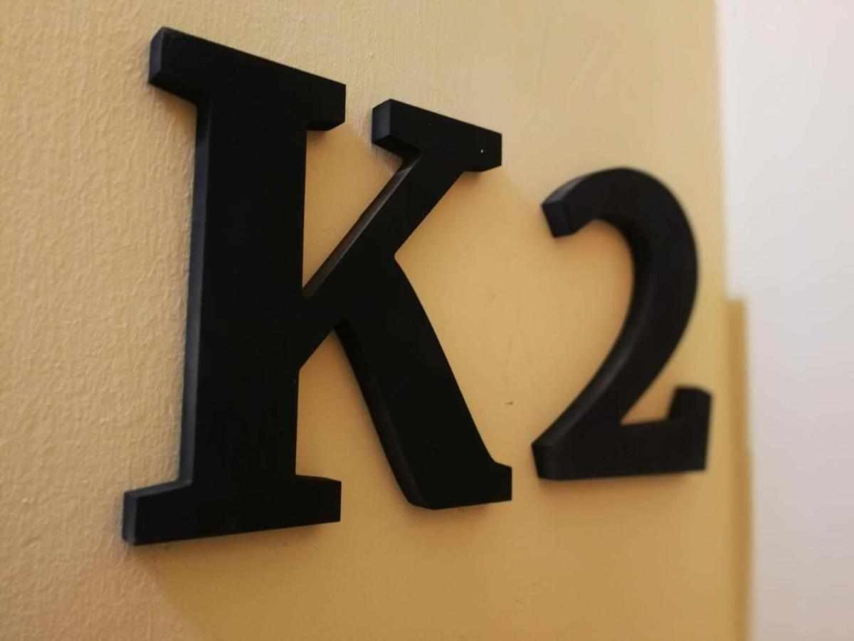 Kubik Apartamentos K1 Caces Extérieur photo