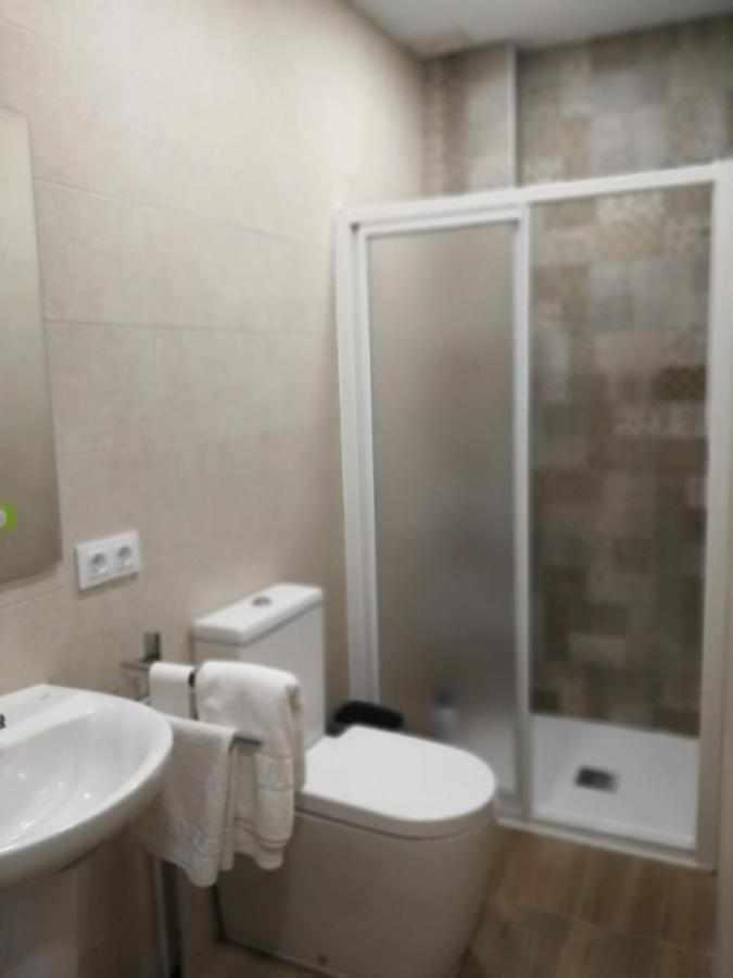 Kubik Apartamentos K1 Caces Extérieur photo