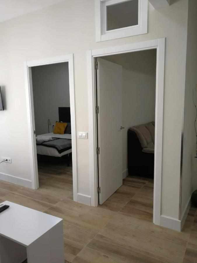 Kubik Apartamentos K1 Caces Extérieur photo