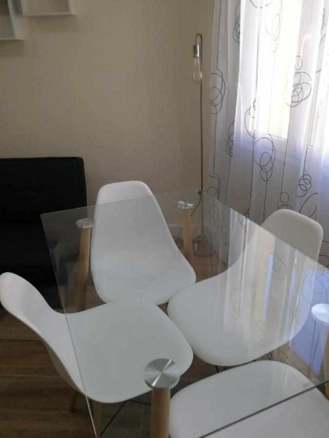 Kubik Apartamentos K1 Caces Extérieur photo