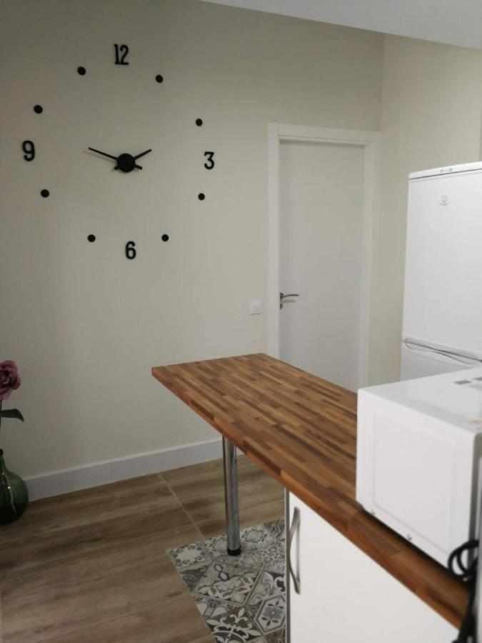 Kubik Apartamentos K1 Caces Extérieur photo