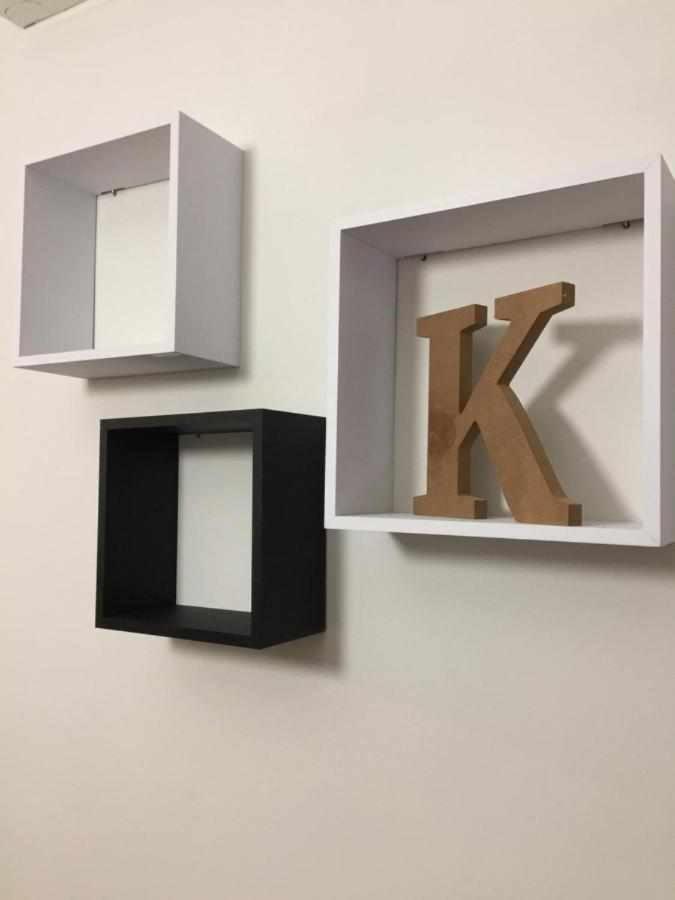 Kubik Apartamentos K1 Caces Extérieur photo