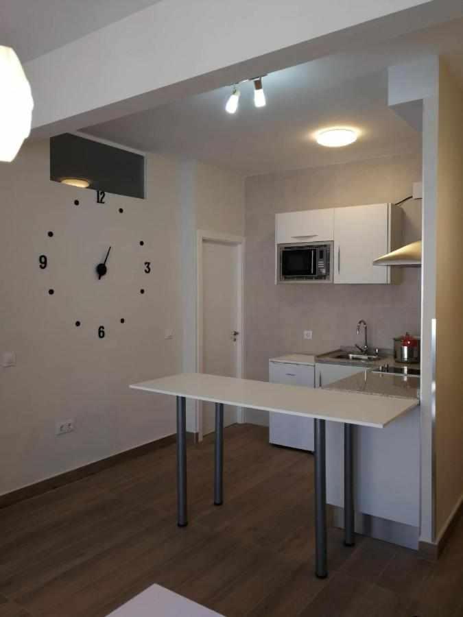 Kubik Apartamentos K1 Caces Extérieur photo